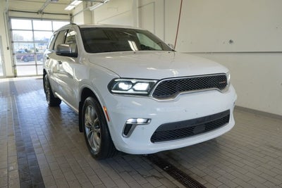 2023 Dodge Durango Citadel