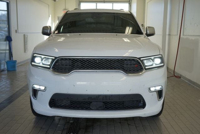 2023 Dodge Durango Citadel