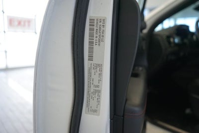 2023 Dodge Durango Citadel