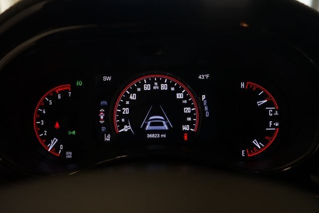 2023 Dodge Durango Citadel