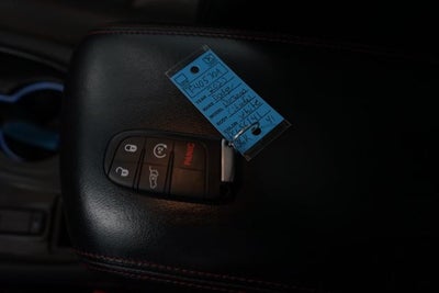 2023 Dodge Durango Citadel