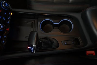 2023 Dodge Durango Citadel