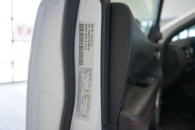 2023 Dodge Durango Citadel