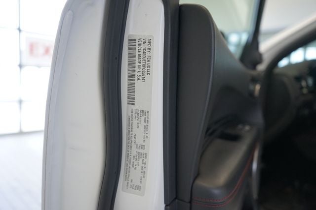 2023 Dodge Durango Citadel