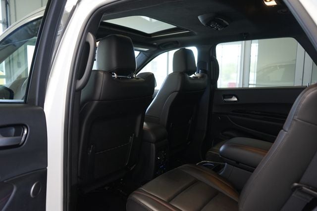 2023 Dodge Durango Citadel