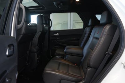 2023 Dodge Durango Citadel