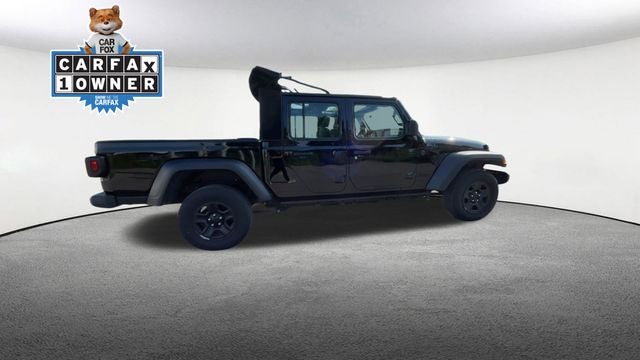 2024 Jeep Gladiator Sport