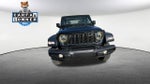 2024 Jeep Gladiator Sport