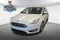 2016 Ford Focus Titanium