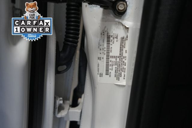 2016 Ford Focus Titanium