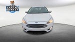 2016 Ford Focus Titanium