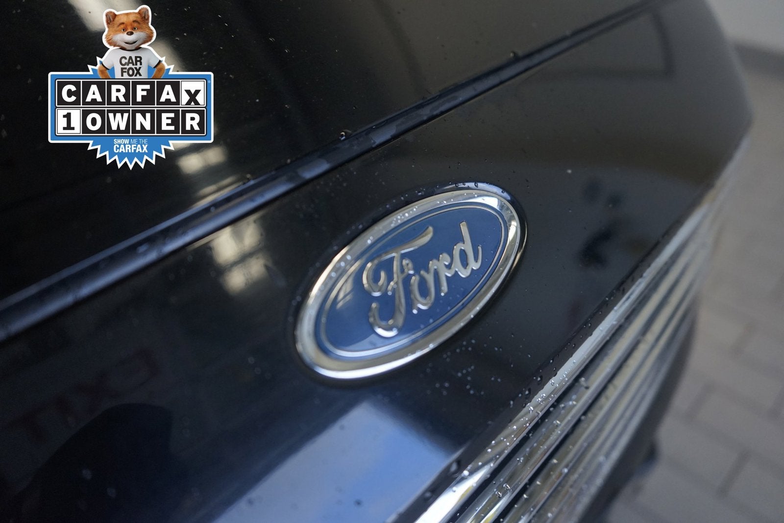 2018 Ford Focus Titanium