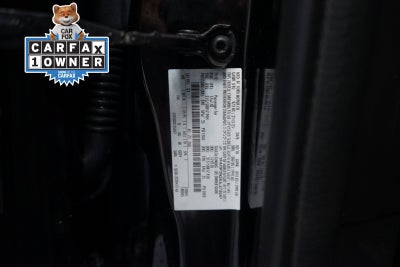 2018 Ford Focus Titanium