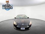 2018 Ford Focus Titanium