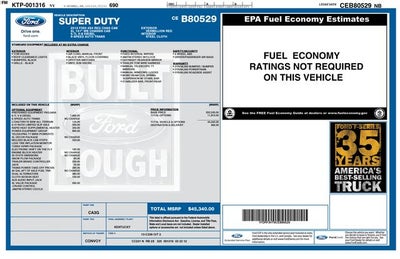 2012 Ford F-350SD XL DRW