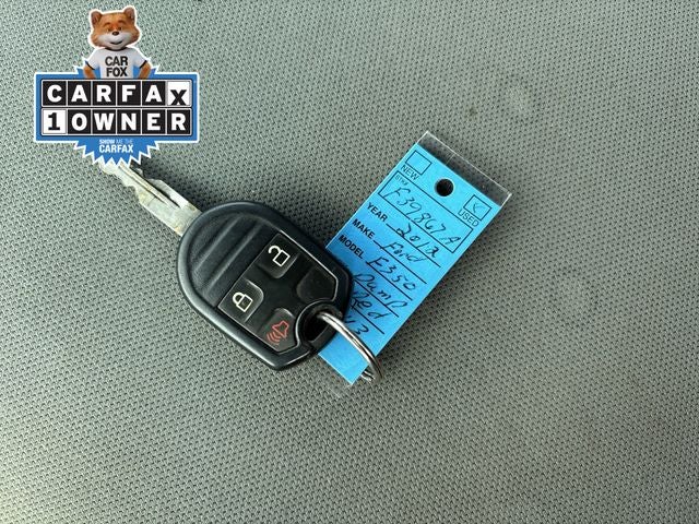 2012 Ford F-350SD XL DRW