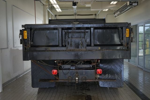 2020 Ford F-550SD XL DRW