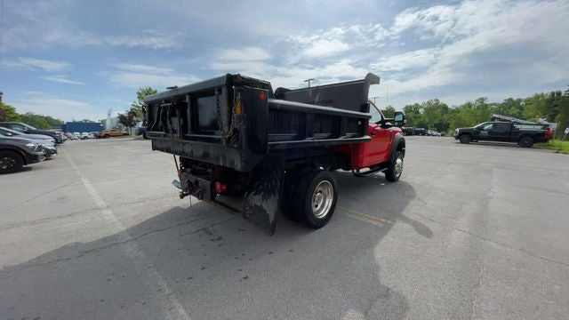 2020 Ford F-550SD XL DRW