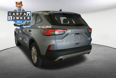2022 Ford Escape S