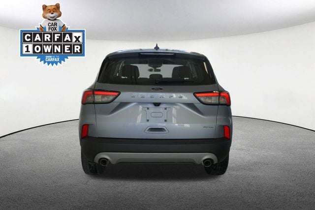 2022 Ford Escape S