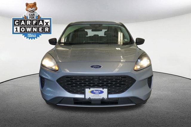 2022 Ford Escape S
