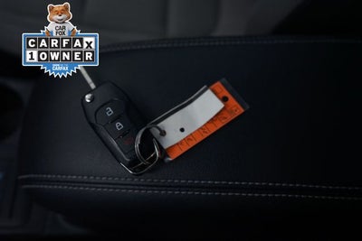 2022 Ford Escape S