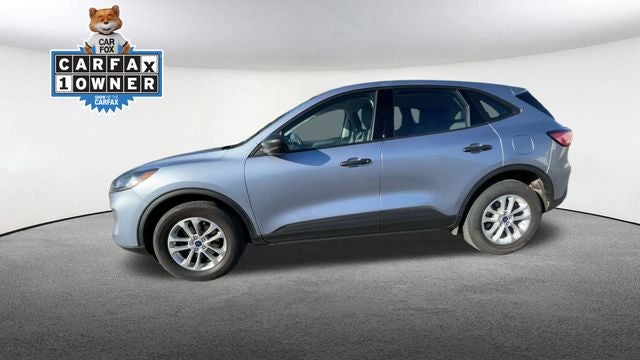 2022 Ford Escape S