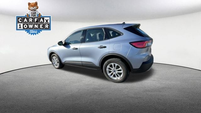 2022 Ford Escape S