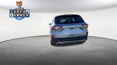 2022 Ford Escape S