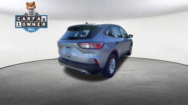 2022 Ford Escape S