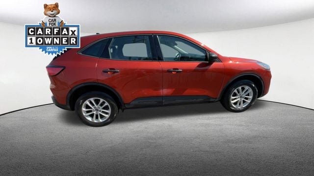 2020 Ford Escape S