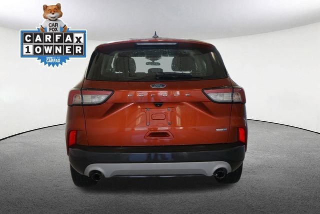 2020 Ford Escape S