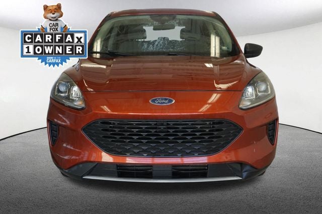 2020 Ford Escape S