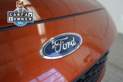 2020 Ford Escape S