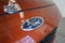 2020 Ford Escape S