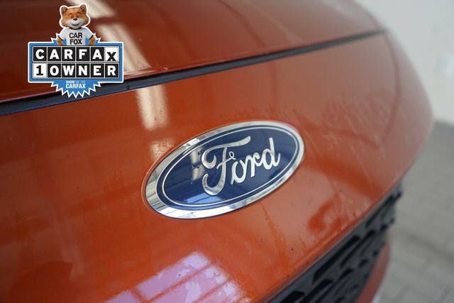 2020 Ford Escape S
