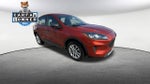2020 Ford Escape S
