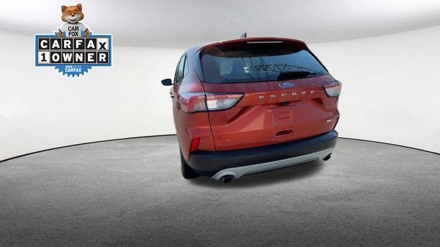 2020 Ford Escape S