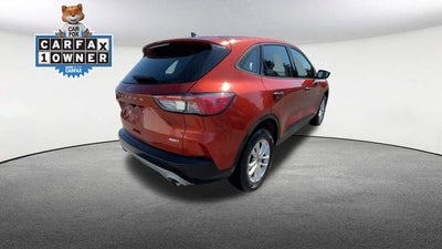 2020 Ford Escape S