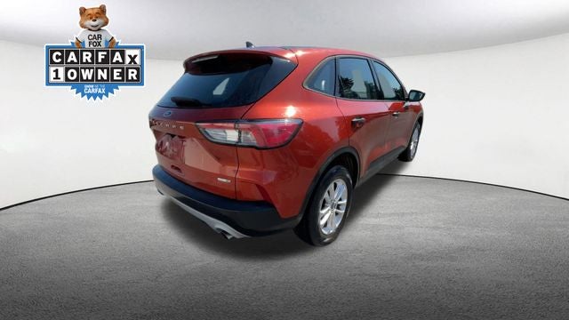 2020 Ford Escape S