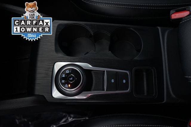 2025 Ford Escape Hybrid Platinum