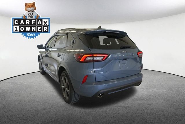 2024 Ford Escape Hybrid ST-Line Select