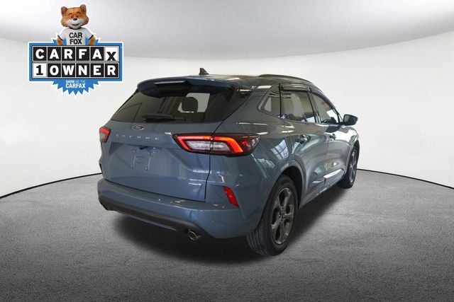 2024 Ford Escape Hybrid ST-Line Select