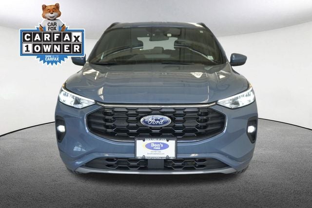 2024 Ford Escape Hybrid ST-Line Select