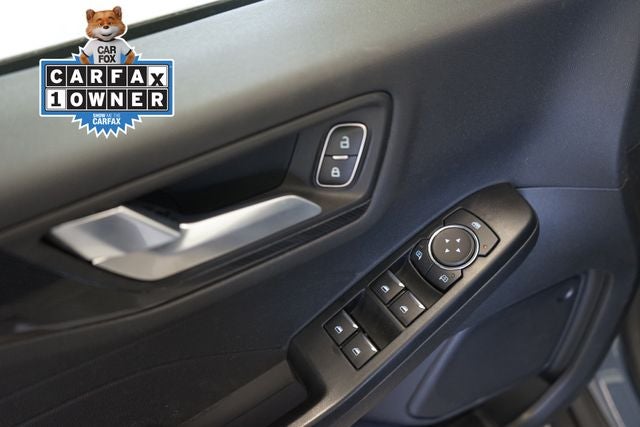 2024 Ford Escape Hybrid ST-Line Select