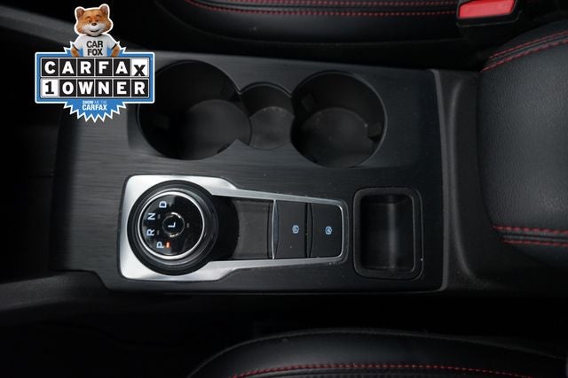 2024 Ford Escape Hybrid ST-Line Select