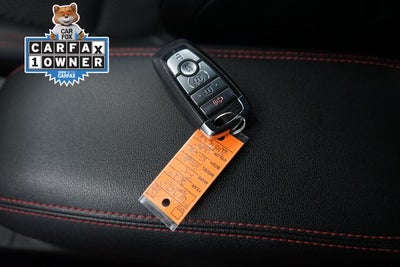 2024 Ford Escape Hybrid ST-Line Select
