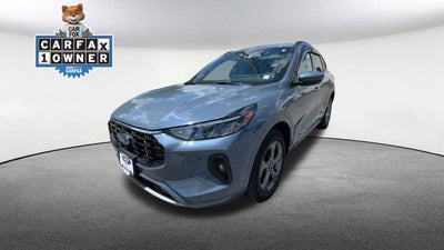 2024 Ford Escape Hybrid ST-Line Select