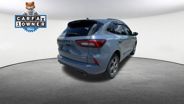 2024 Ford Escape Hybrid ST-Line Select