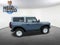 2024 Ford Bronco Heritage Edition